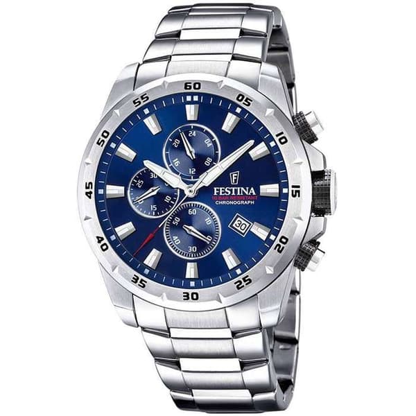Festina klocka Herr F20463/2