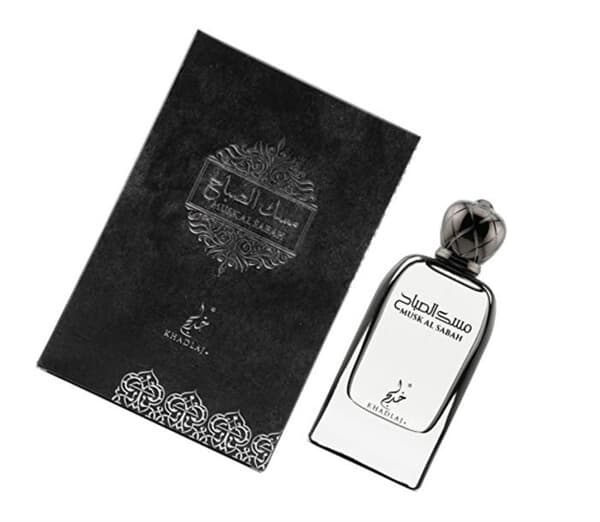 Musk Al Sabah - EDP - Volym: 100 ml