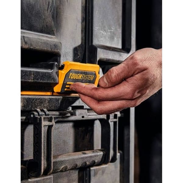 DEWALT ToughSystem Toolbox 685x554x500 mm - DWST83295-1