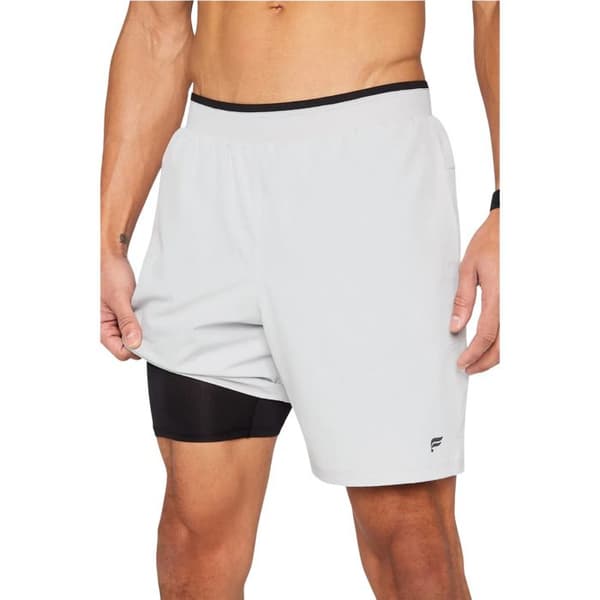 Kort doublé Fabletics The Fundamental II 7"