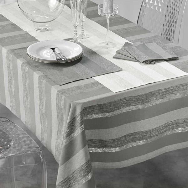 3-pack Servetter "Eldora" 40x40cm Grå