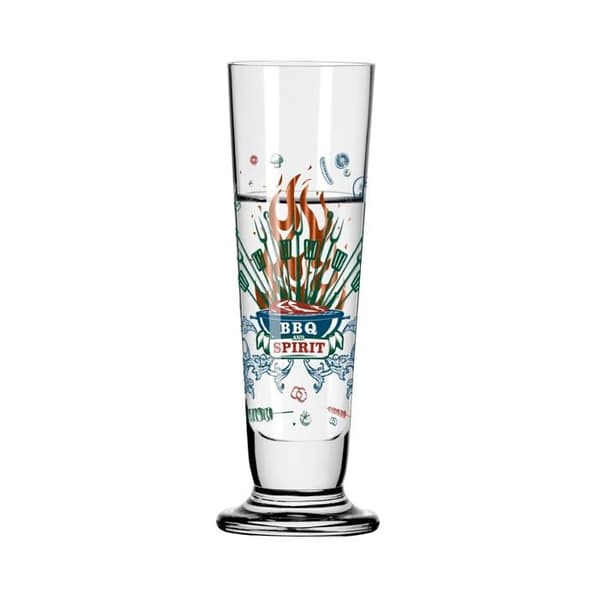 Ritzenhoff skjutglas - 14