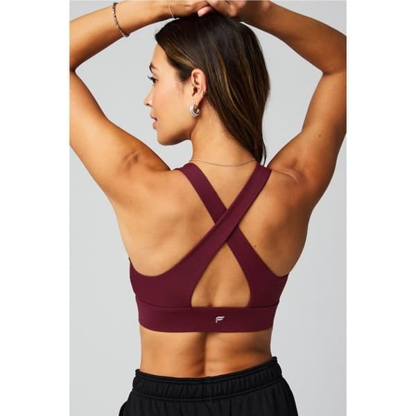 Fabletics Oasis Twist Dam-BH
