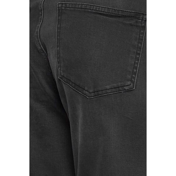 Jeans dam Ichi Ihtwiggy Raven