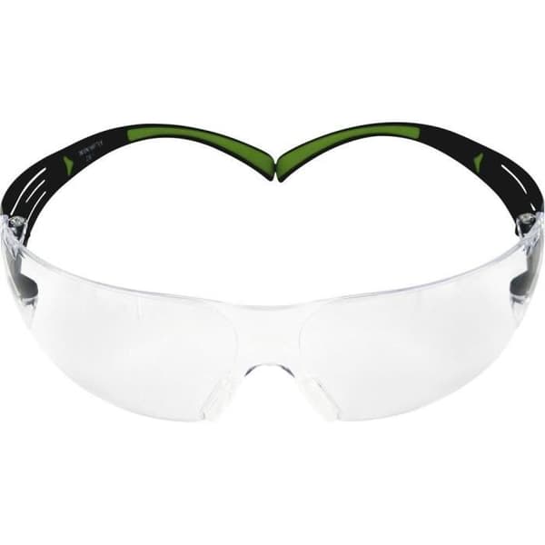 SecureFit 400 skyddsglasögon, klar 3M UU001467842