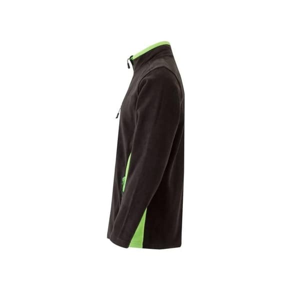 Bicolor Polarfleece Velilla