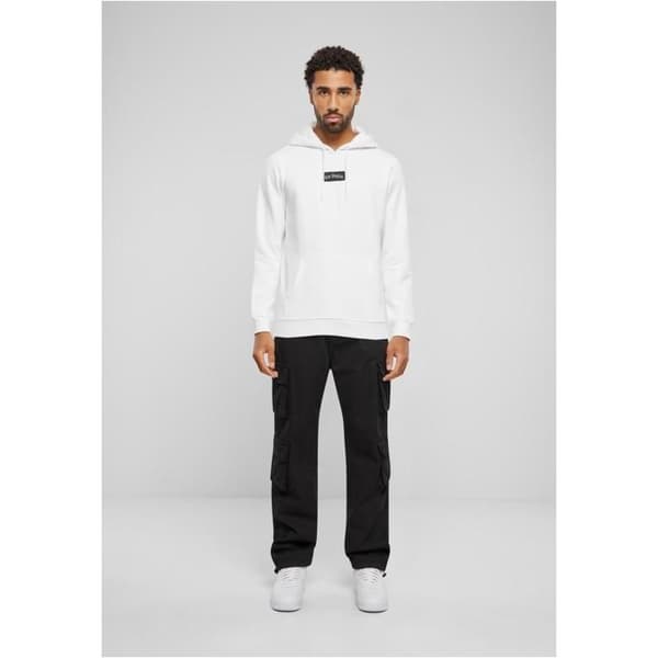 Sweatshirt Mister Tee LA Sketch Patch