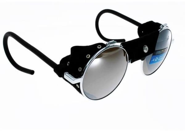 JULBO Solglasögon Vermont Classic SP4 - Krom