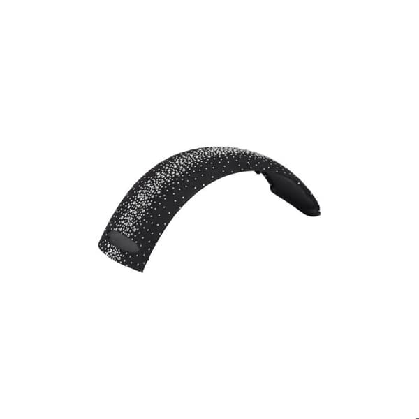 Högglansig ridhjälmsaccessoar OneK