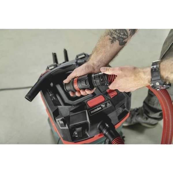 Metabo 635409000 Anslutningshylsa 1 set
