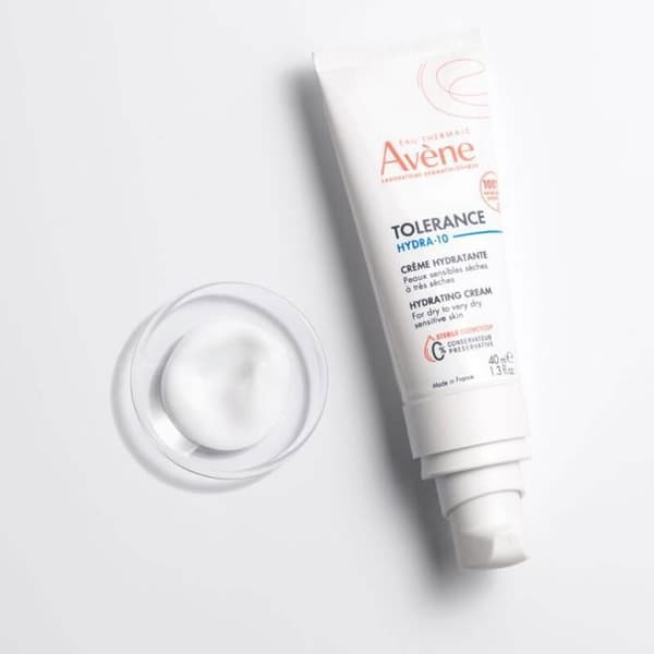 Avène Tolérance Hydra 10 Kräm 40ml