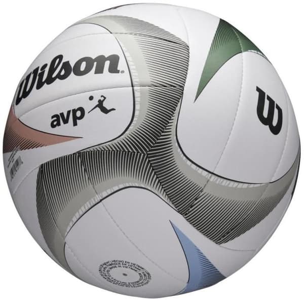 Beachvolleyboll Wilson AVP PXL