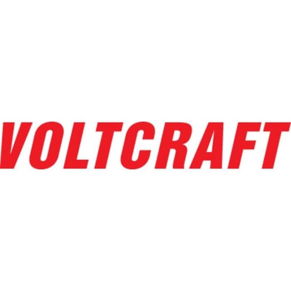 Anemometer VOLTCRAFT PL-130 AN 0.4 till 30 m/s