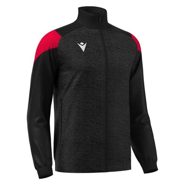 Macron Prometheus full zip träningsjacka