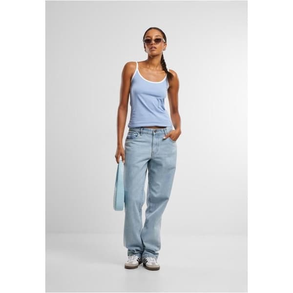 Damlinne Urban Classics Contrast Basic (x2)
