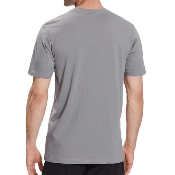 Grå T-shirt Herr Ellesse Visageo