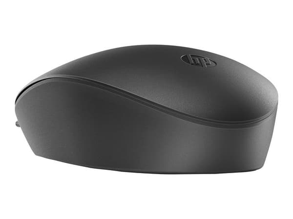 HP 125 trådbunden mus