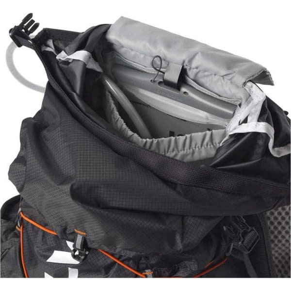 Ryggsäck för vandring - Silva - Strive Mountain Pack 23+3 - Svart - Tight passform
