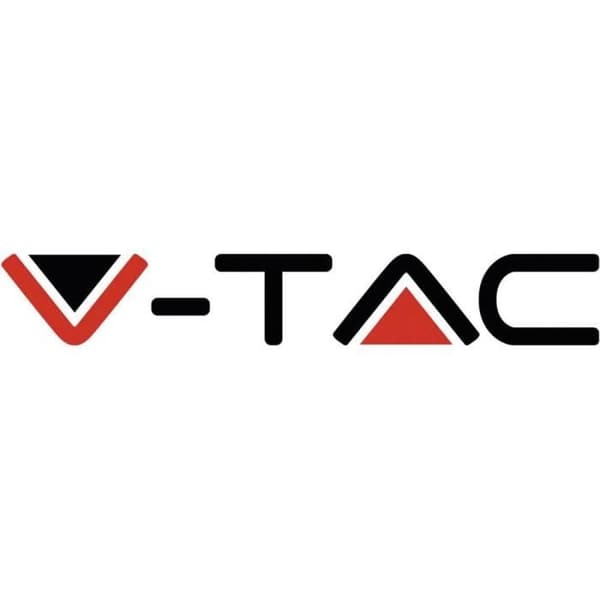 Monteringsplatta - V-TAC - VT-775 - Färg grå-silver