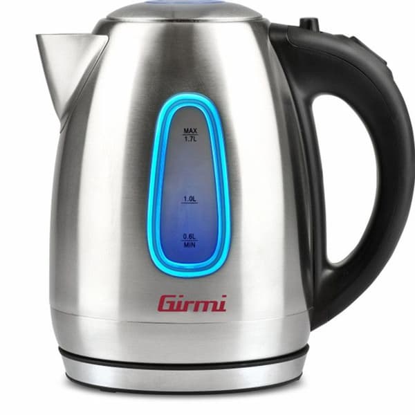 Bouilloire Girmi BL3000 Stål