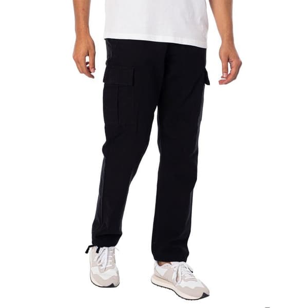 Pantalon Cargo Ample Kane Barkley - Jack & Jones
