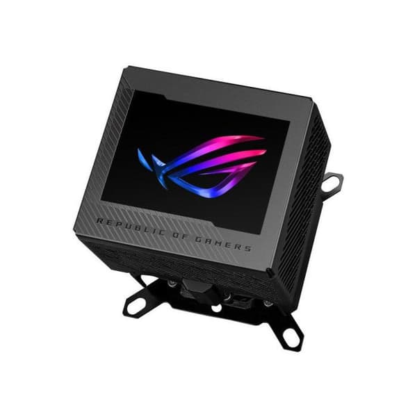ASUS ROG RYUJIN III WB CPU Kylare