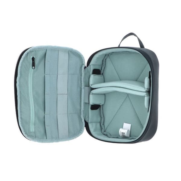 THULE Tillbehörsväska mörkgrön för kvinnor och män - Subterra 2 PowerShuttle Plus L Dark Slate 276121