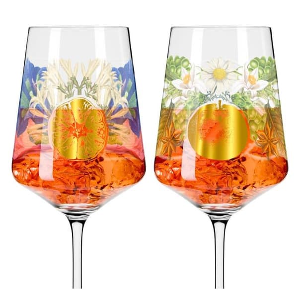 Cocktailglas - Ritzenhoff aperitifglas - 17, 18