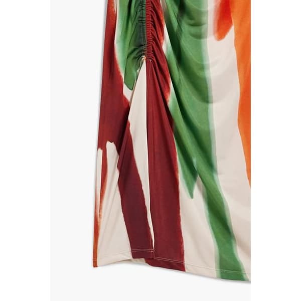 Kvinnoklänning Desigual Lacroix