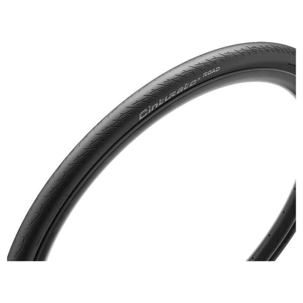Vägdäck - PIRELLI - Cinturato - 700C x 26 - Svart - Techwall+