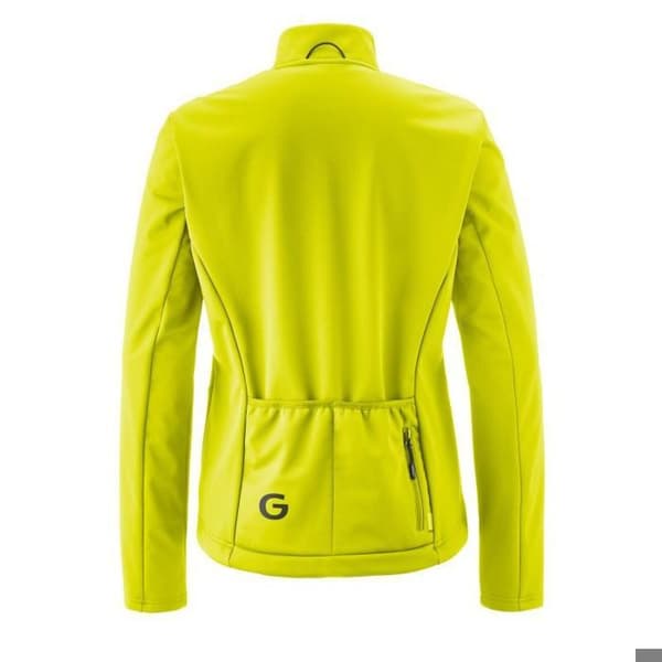 Gonso Adventure dam softshell-jacka