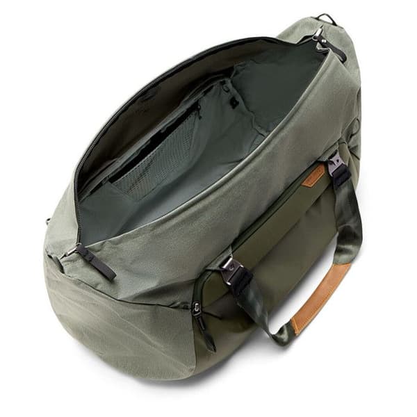 PEAK DESIGN Resväska 50L Salvia