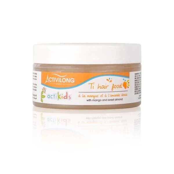 ACTIVILONG Ti Hårmat Actikids - Mango och Söt mandel - 100 ml