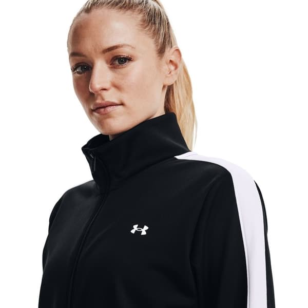 Under Armour damträningsset i trikå