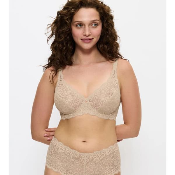 Dambehå Triumph Amourette W - hud