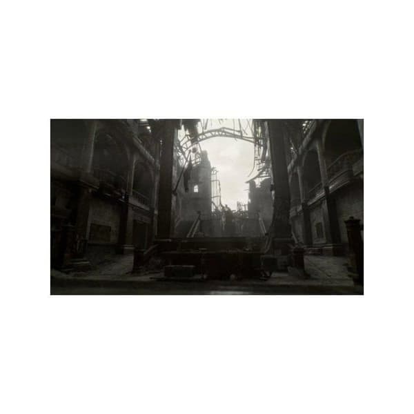 Resident Evil Requiem SWITCH 2