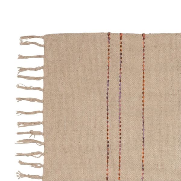 Tapis Hubsch Interior Alba