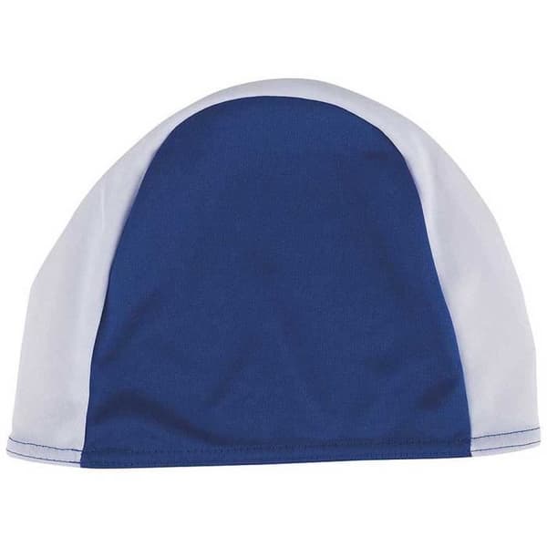 Badmössa - FASHY - One Size - Blå - 100% Polyester - För Herr