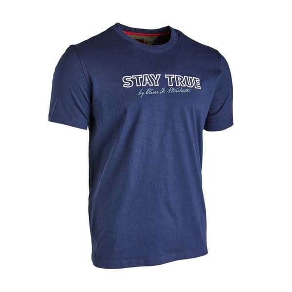 T-shirt Winchester Reno