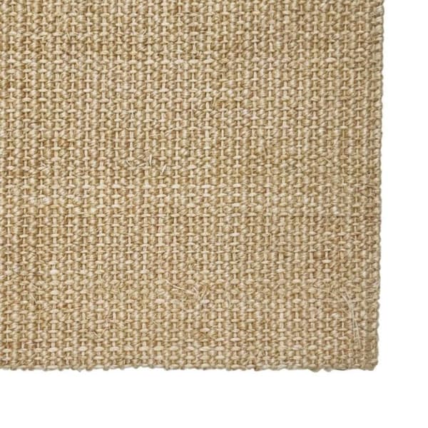 Sisalmatta för klösträd 66x100 cm