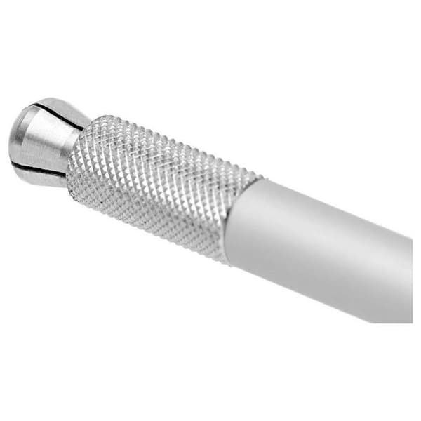 Skalpell - MARTOR - GraFIX BOY - Aluminium - 1 st - Skärprecision