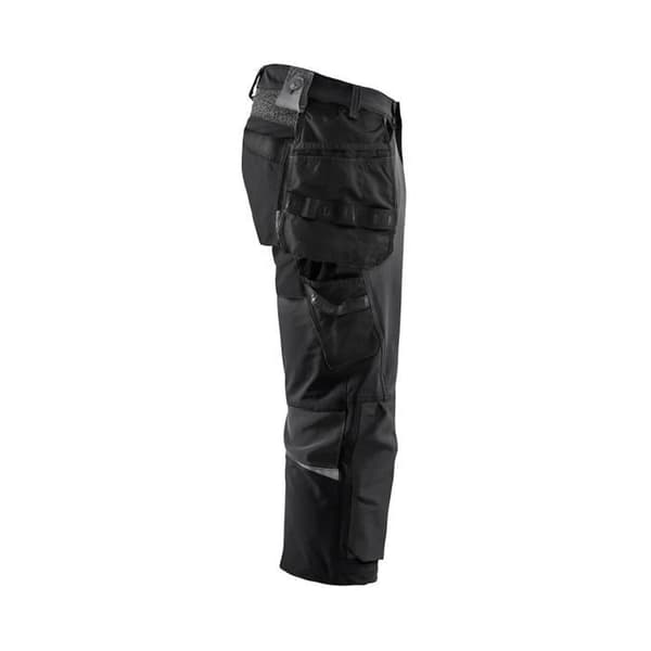 Stretch 4D skyddsshorts Blaklader