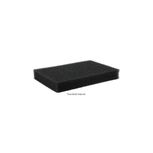 Rektangulär Mousse Sabot 300mm x 200mm x 40mm