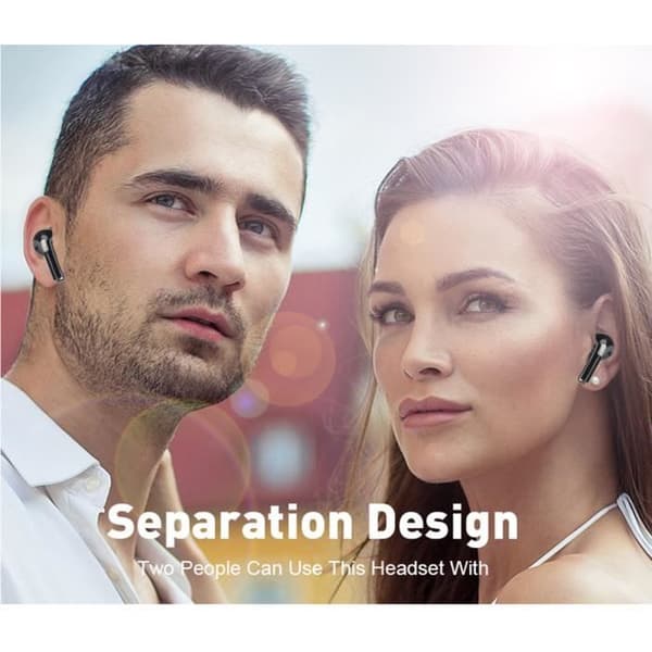 bluetooth hörlurar