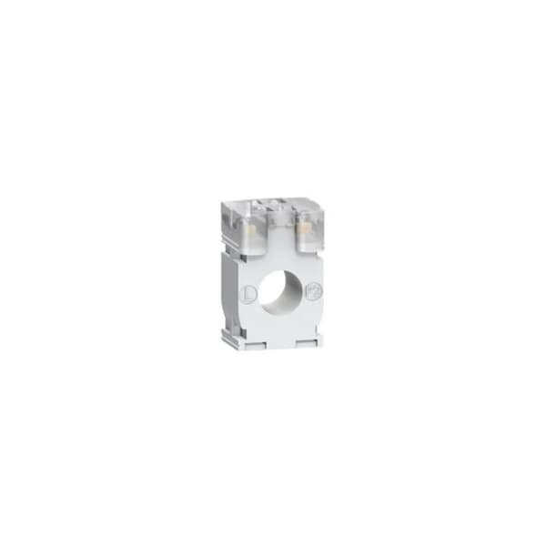 Strömtransformator - SCHNEIDER ELECTRIC - DIN 125/5A - Elektrisk - Kabel - PowerLogic
