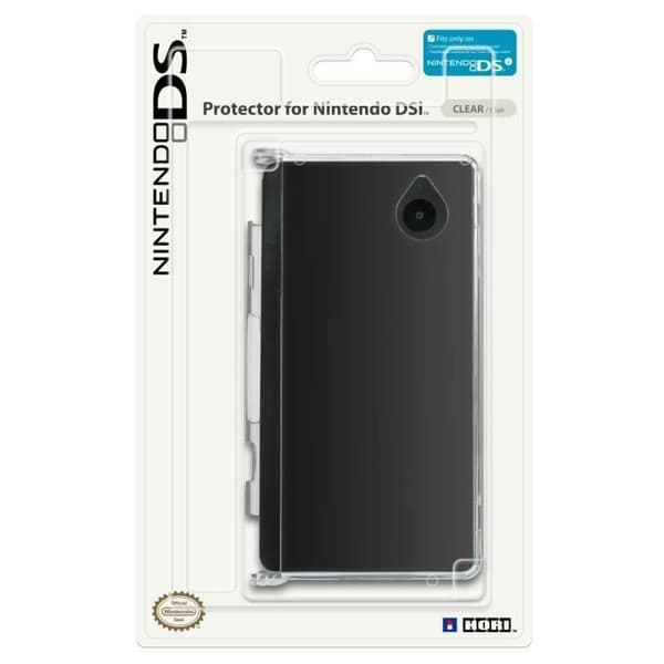 DSI TRANSPARENT FODRAL