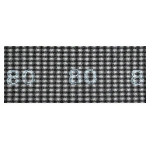 BOSCH slipgaller - 93x230 mm - Korn 80