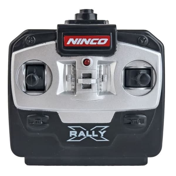 Ninco X Rally Galaxy 1:30 fjärrkontrollbil