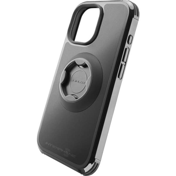 Telefonfodral Interphone Tetraforce Quiklox Iphone 15 Plus