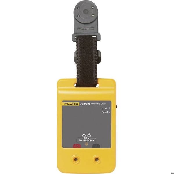 Fluke PRV240 motståndstestare
